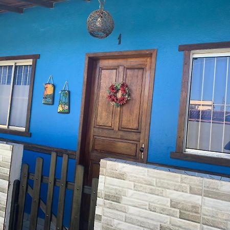 Casa Quadra Praia Жакарайпе Екстериор снимка