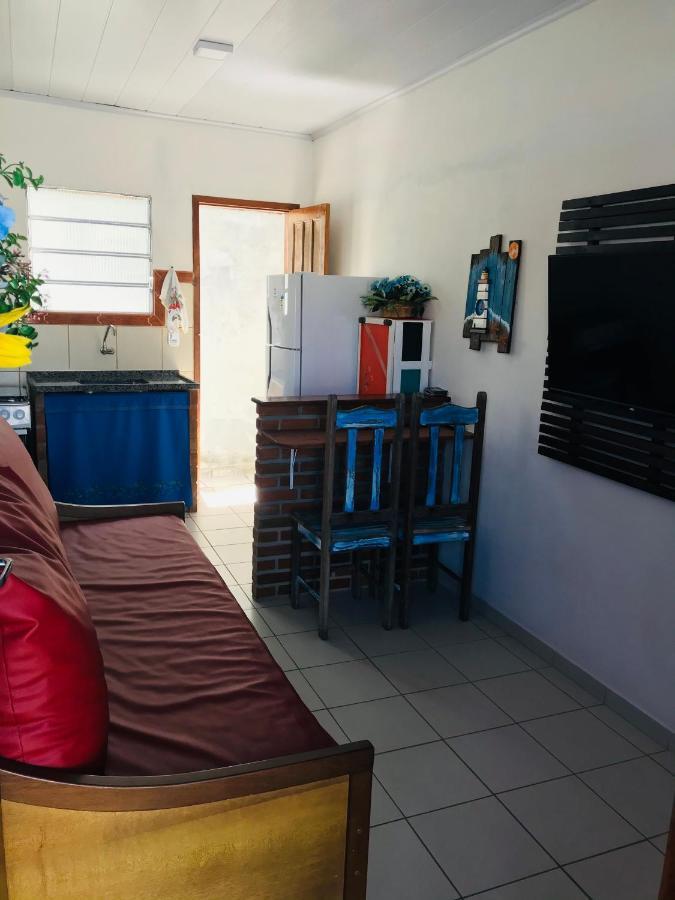 Casa Quadra Praia Жакарайпе Екстериор снимка