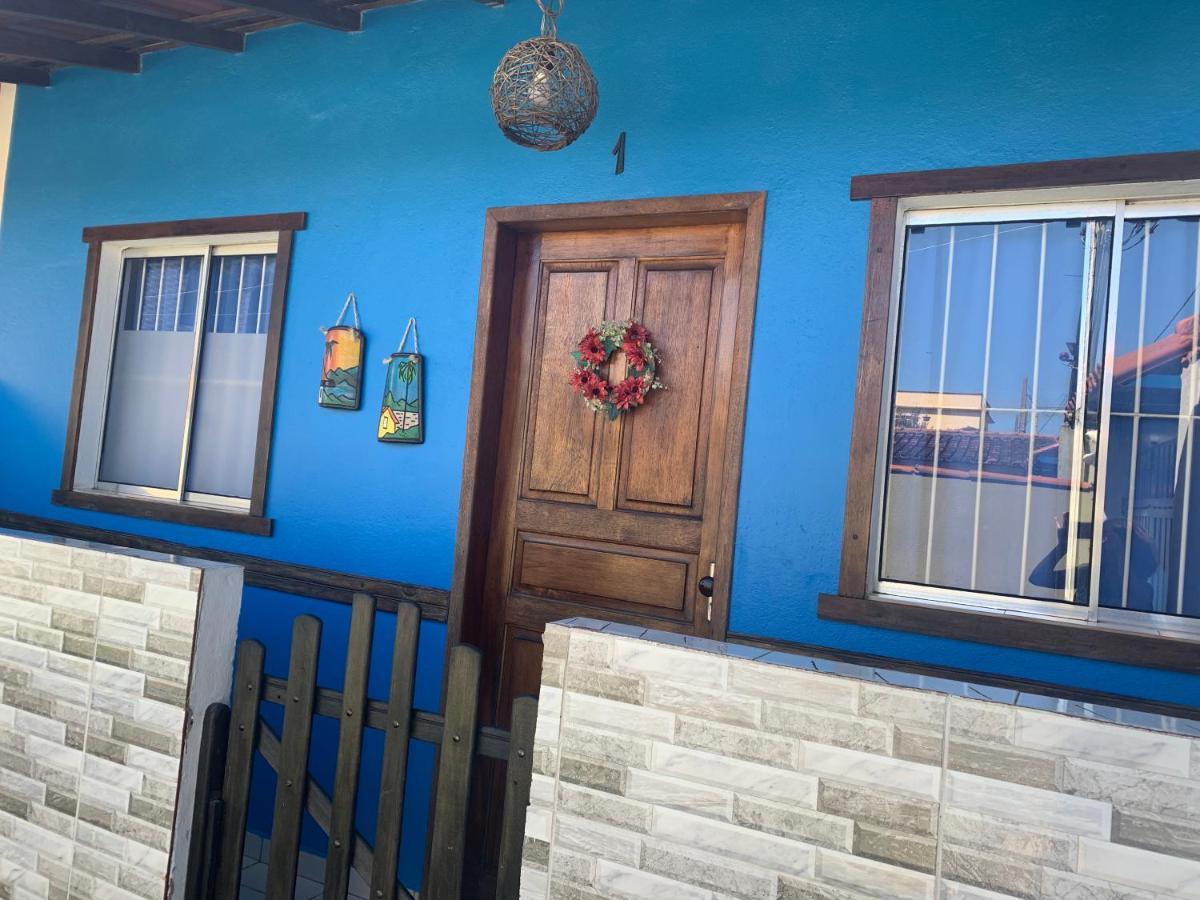 Casa Quadra Praia Жакарайпе Екстериор снимка